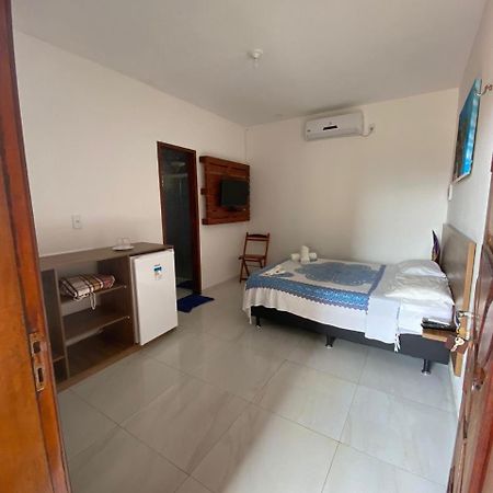 Chales Pulo Do Gato Canoa Quebrada Ngoại thất bức ảnh