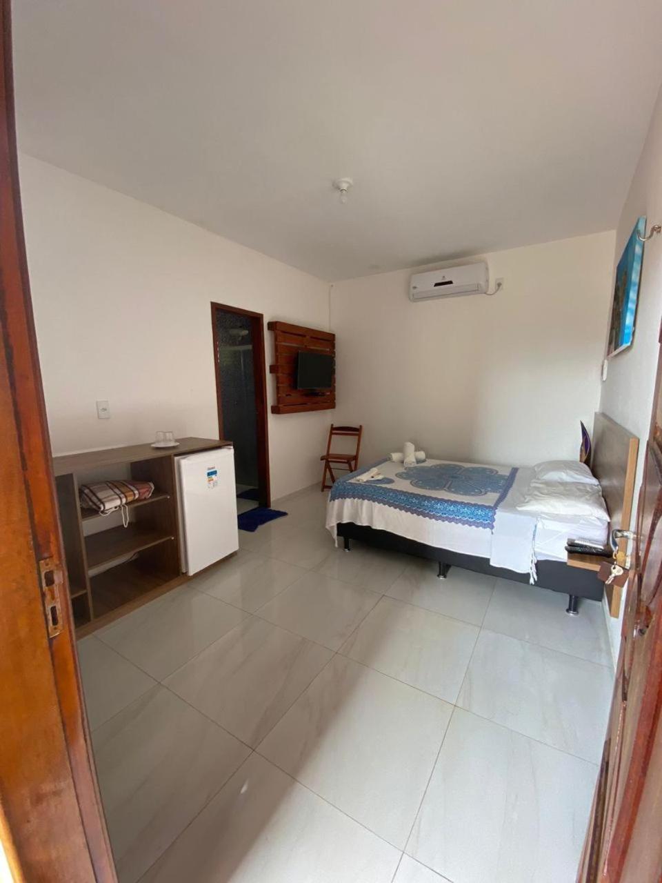 Chales Pulo Do Gato Canoa Quebrada Ngoại thất bức ảnh