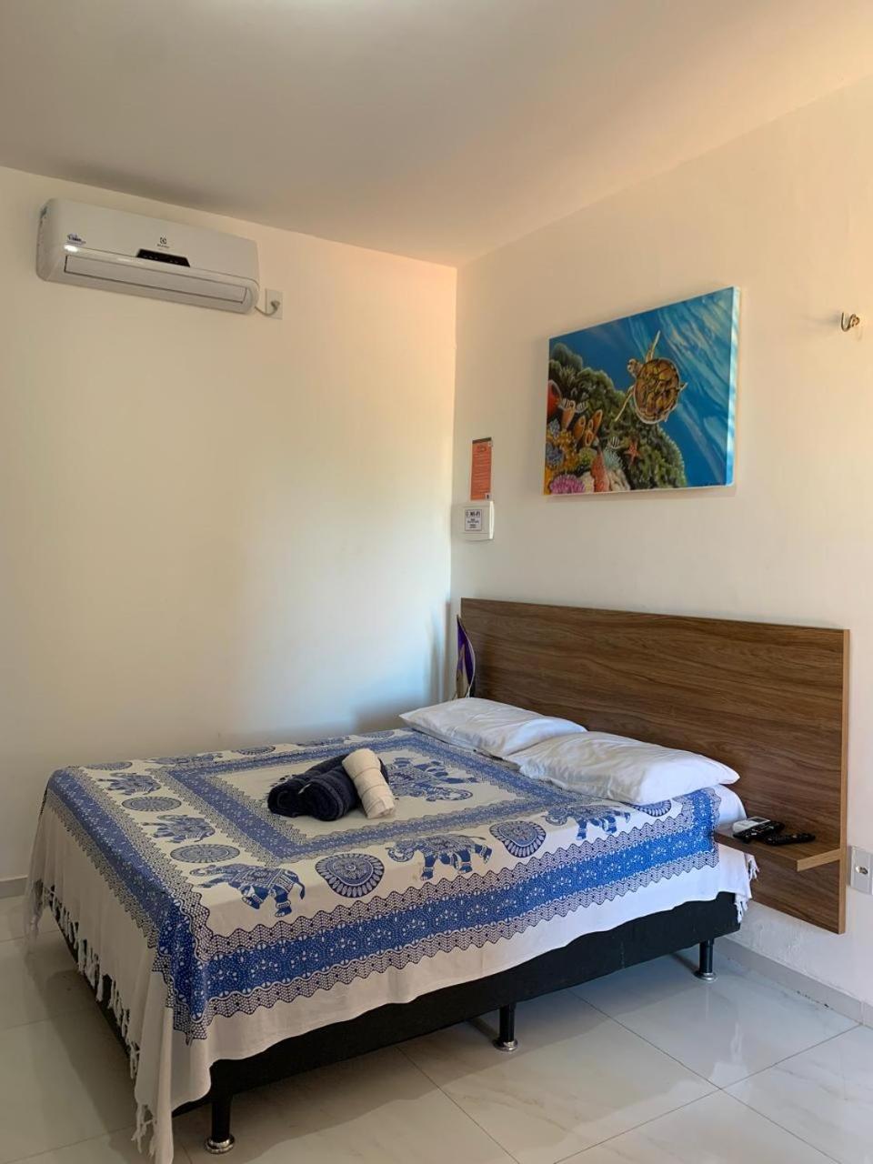 Chales Pulo Do Gato Canoa Quebrada Ngoại thất bức ảnh