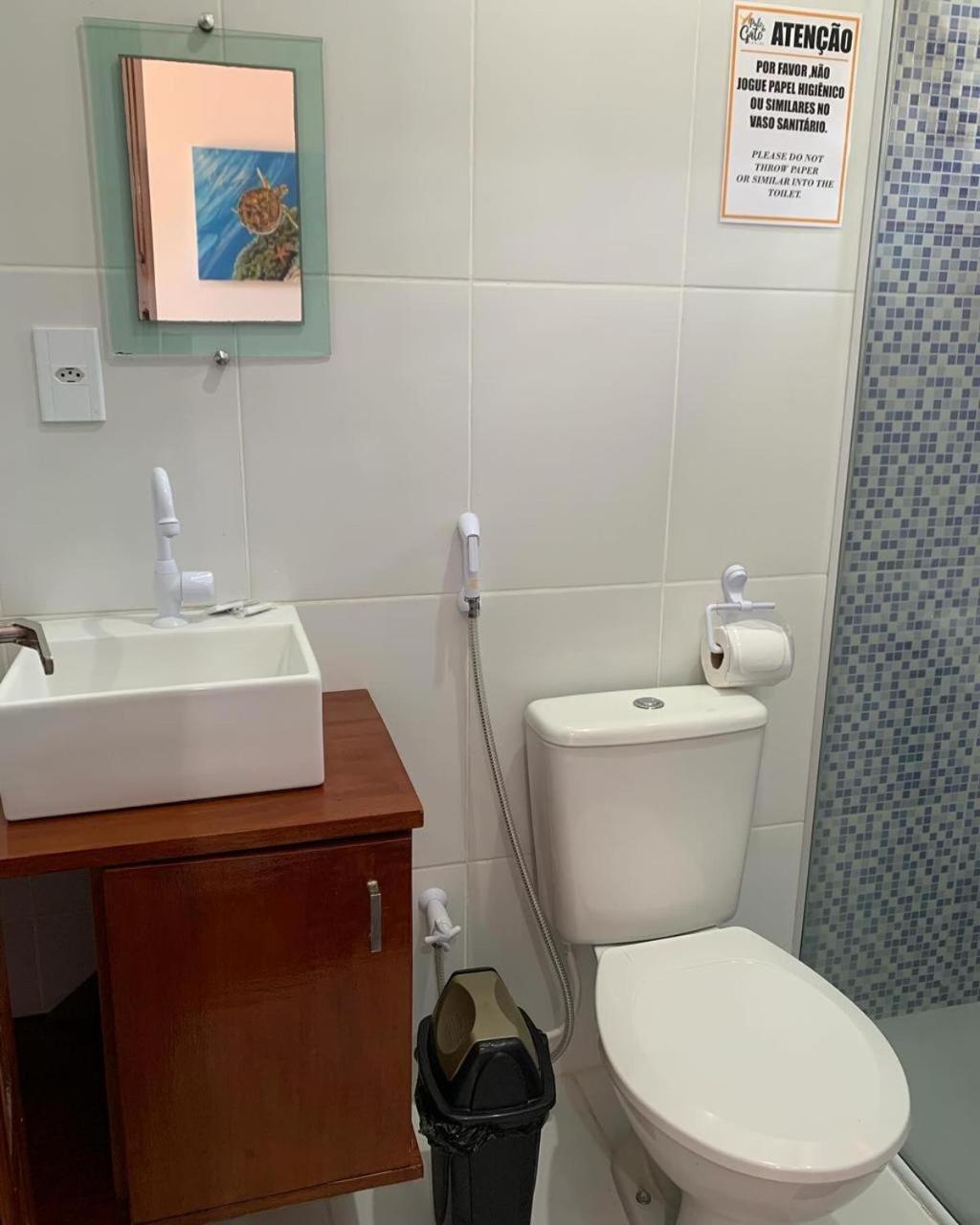Chales Pulo Do Gato Canoa Quebrada Ngoại thất bức ảnh